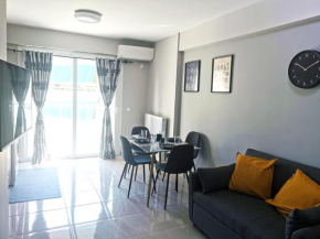 Athens newly built comfortable apartment 7